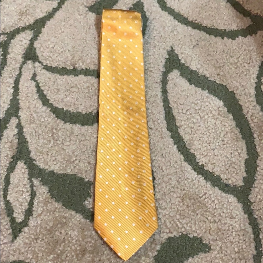 Versace Tie